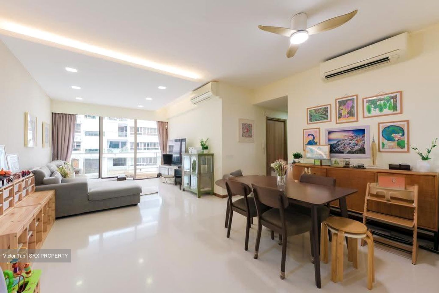 Waterfront Gold (D16), Condominium #623218981